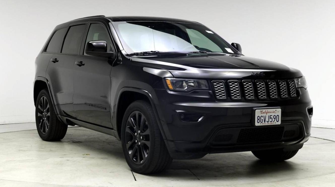 JEEP GRAND CHEROKEE 2019 1C4RJEAG3KC615625 image